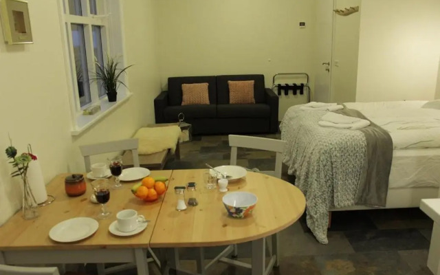 B&B Sólheimar 9