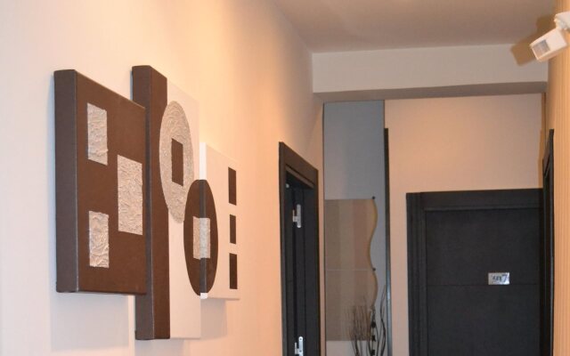 Hostal El Brezo