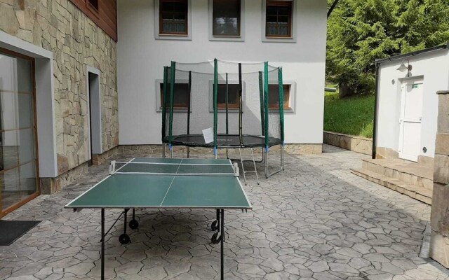 Club Rezidence Pod Lučí Loučovice