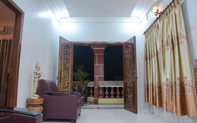 Angkor Rithy Villa