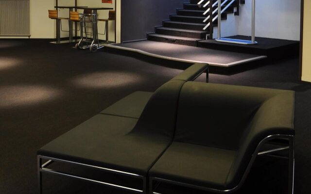 ibis Styles Arlon Porte du Luxembourg