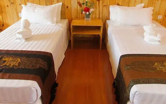 White Orchid Hotel