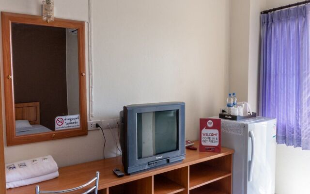 Nida Rooms Tha Sala 58 Jasmine