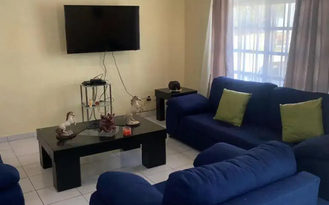 Casa los Titos