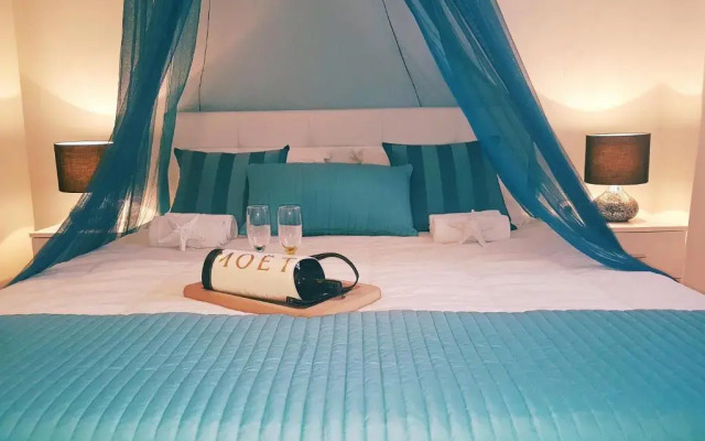 Elegance Suite Martina