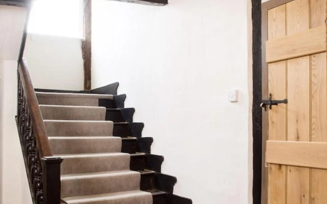 Lower Wythall B&B