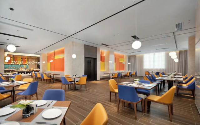 Hampton by HiltonFoshan Nanhai