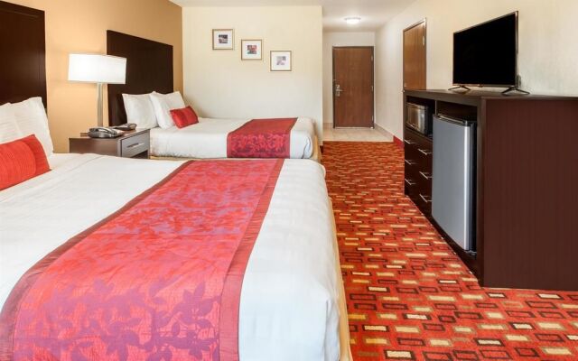 Days Inn Arlington