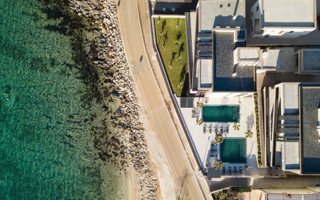 Apartments Malibu Imperial