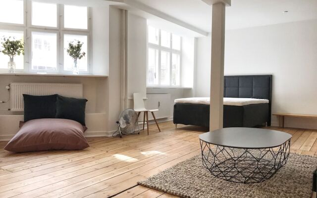 The Nordic Collection VI