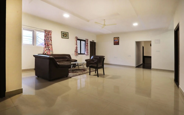 OYO 1078 Hotel Royal Serenity