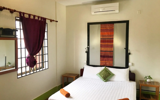 The Cashew Nut Guesthouse