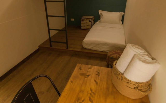 Mini Voyage Hostel Hualian