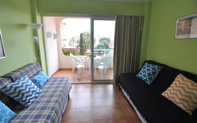 RNET - 600 Isla de Roses Xaloc 27A - Roses Costa Brava