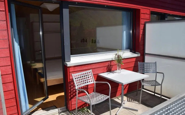 Eco-Hotel Cristallina