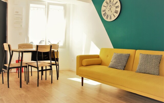 Sleep In Castel Port De Castelnaudary