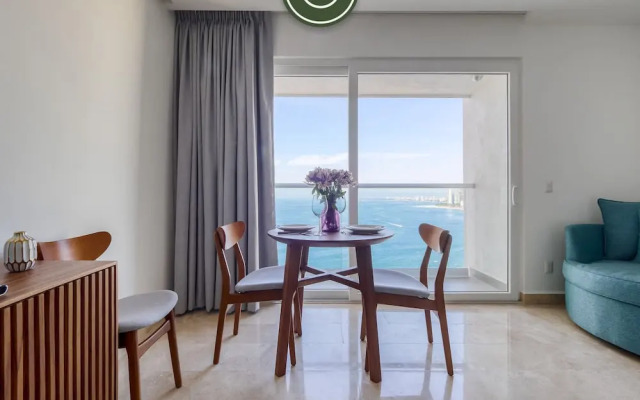 Harbor 171 Torre Norte 1311