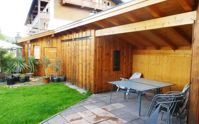 Holiday Home Almliesel