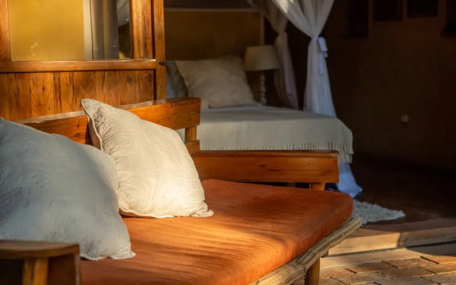 Turtle Cove Lodge and Yoga Shala