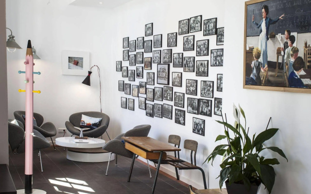 Hôtel Balea Guéthary