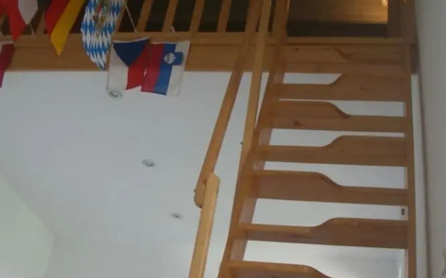 Ivan - With Parking - A1