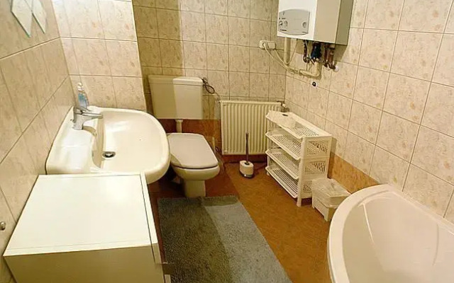 Mushrooms Hostel