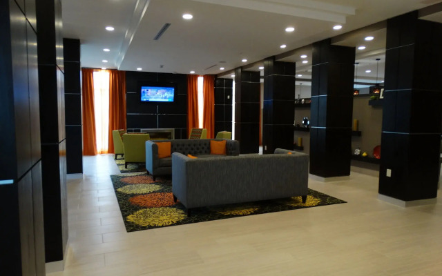 Holiday Inn Covington by IHG