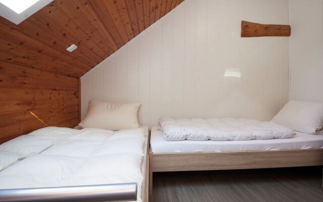 Alluring Holiday Home in Vellinghausen With Pool