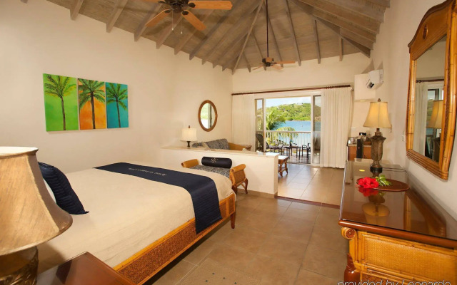 St. James's Club Antigua - All Inclusive