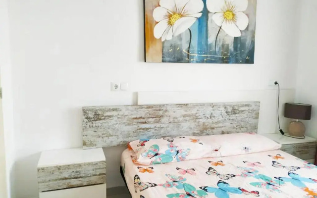 Apartsalou Pepa