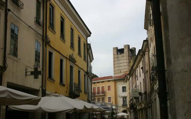 Alloggio Turistico Via Garibaldi