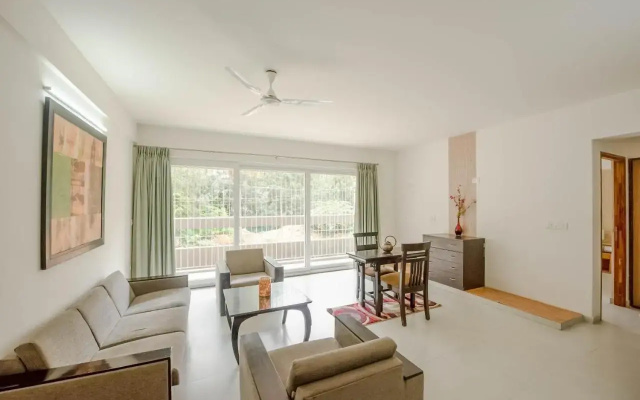 The Altruist Bellandur Hotel
