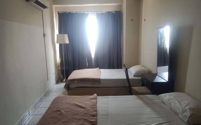 Globallon Hotel Apartment