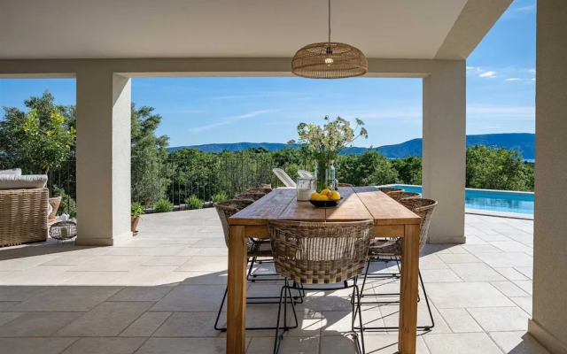 Villa Afrodita With Private Pool