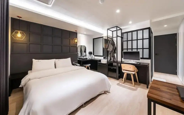 Wolgot Hotel the Classic