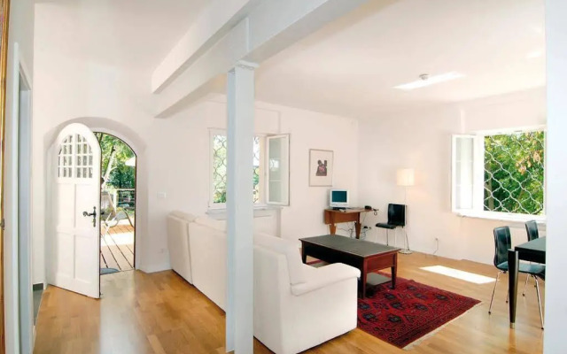 Villa Verdi Apartments
