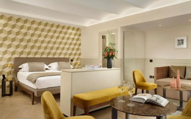 Margutta 54 Luxury Suites