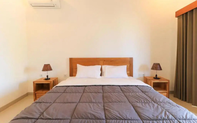 Manu Guest House 2