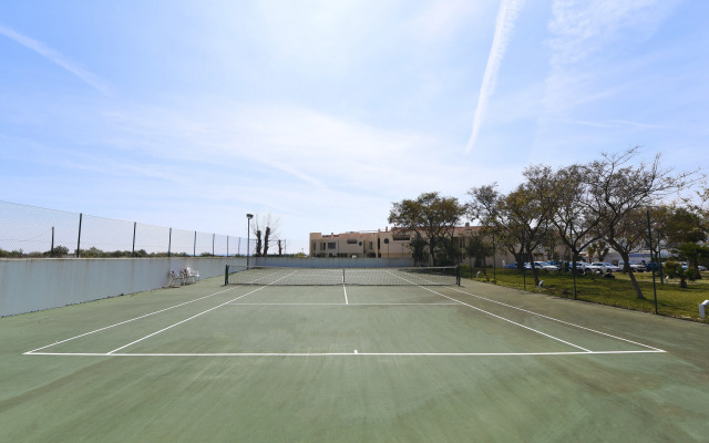 Praia da Lota Resort - Apartments