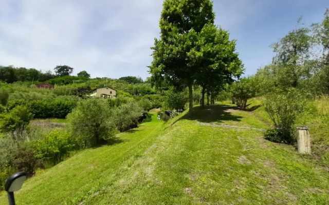 Tenuta degli Obizzi