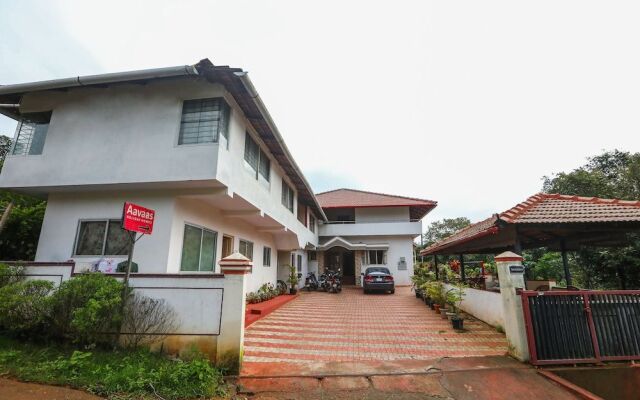 OYO 10550 Avaas Holiday Homes