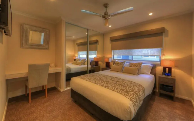 NRMA Tathra Beachfront Holiday Park