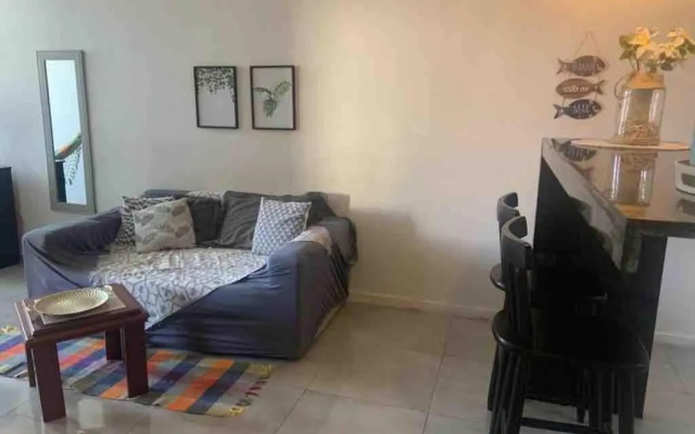 Centro 02 qtos - SEM PISCINA