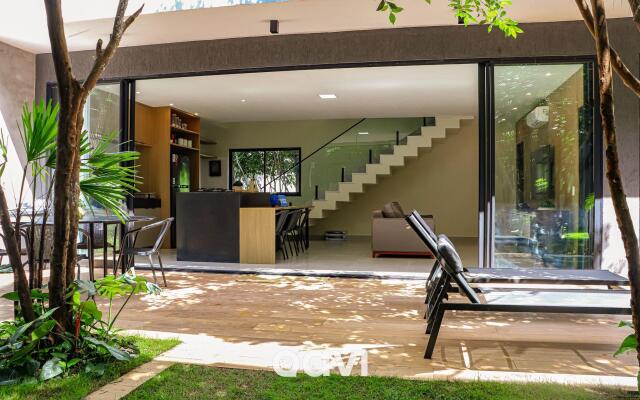 Qavi - Casa luxuosa em condomínio #Maxlife11