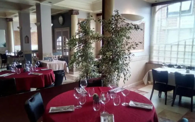 Hotel Restaurant le Florentin