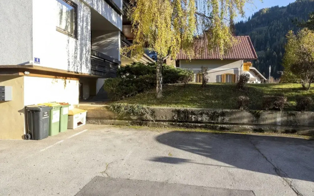 Apartment Bad Kleinkirchheim