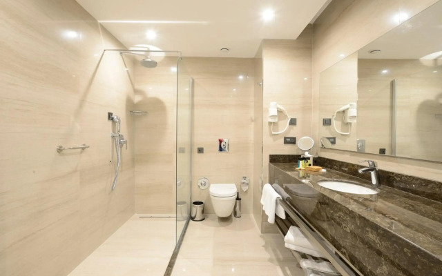 Heybeli Otel Bursa