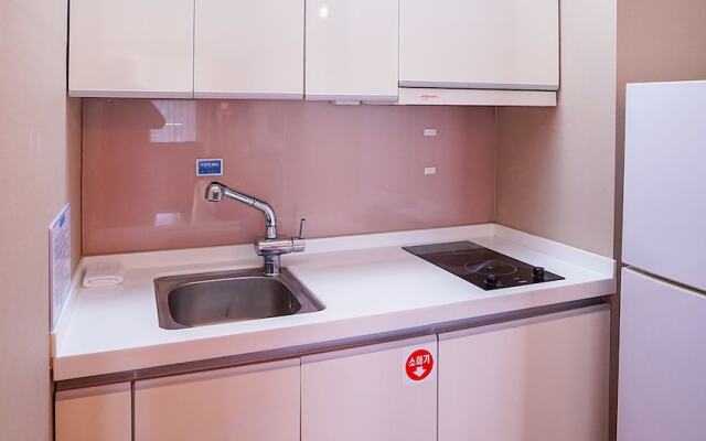 Lake Hills Resort Jeju