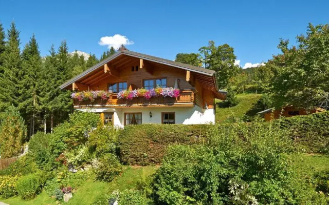 Appartment Rettenwender