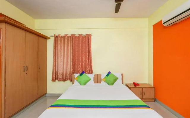 Itsy Hotels Jasmine